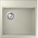 Кухонная мойка Rivelato TESORO 505-L — Топаз 703