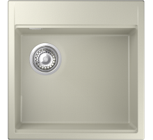 Кухонная мойка Rivelato TESORO 505-L — Топаз 703