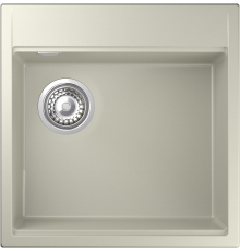 Кухонная мойка Rivelato TESORO 505-L — Топаз 703