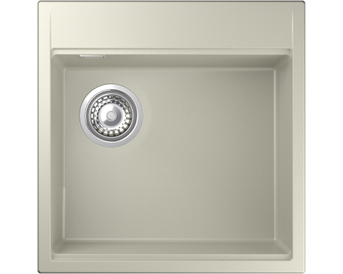 Кухонная мойка Rivelato TESORO 505-L — Топаз 703