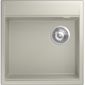 Кухонная мойка Rivelato TESORO 505-R — Топаз 703