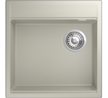 Кухонная мойка Rivelato TESORO 505-R — Топаз 703