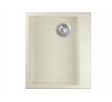 Кухонная мойка Rivelato TESORO 605-L — Жасмин 701