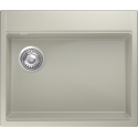 Кухонная мойка Rivelato TESORO 605-L — Топаз 703
