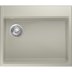 Кухонная мойка Rivelato TESORO 605-L — Топаз 703