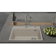 Кухонная мойка Rivelato TESORO 605-R — Топаз 703