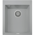 Кухонная мойка Rivelato ZENO 4150 — Серый 803