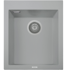 Кухонная мойка Rivelato ZENO 4150 — Серый 803
