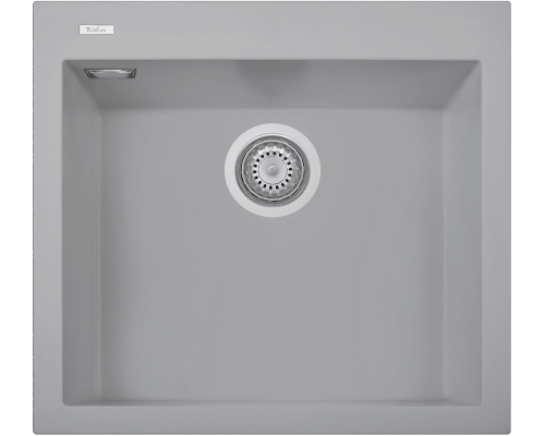 Кухонная мойка Rivelato ZENO 5650 — Серый 803