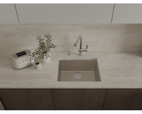 Смеситель для кухни Rivelato ARNO 9024430 Белый 101