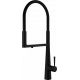 Смеситель для кухни Rivelato ETERNA 1524520 Антрацит 501