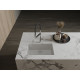 Смеситель для кухни Rivelato ETERNA 1524520 Белый 101