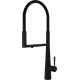 Смеситель для кухни Rivelato ETERNA 1524520 Черный 502