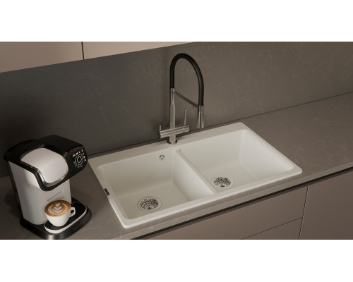Смеситель для кухни Rivelato ADRIA — BS
