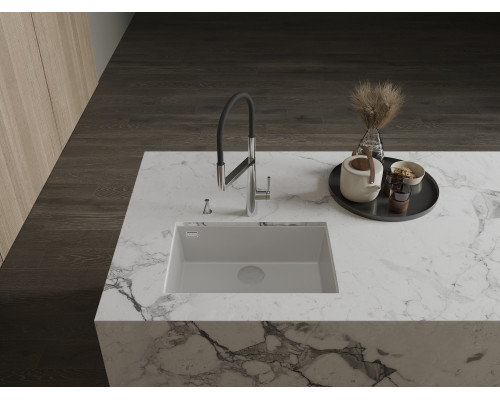 Смеситель для кухни Rivelato ETERNA — BS