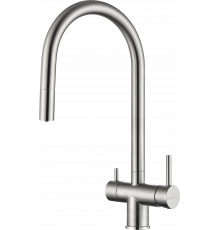 Смеситель для кухни Rivelato TREVI — BS
