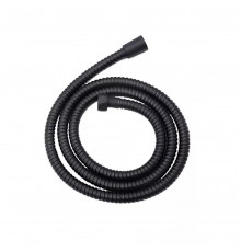 Шланг для душа Feramolli Tropicale BL030 (1500мм.), черный