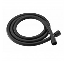 Шланг для душа Feramolli Tropicale BL029S PVC (1200мм.), черный