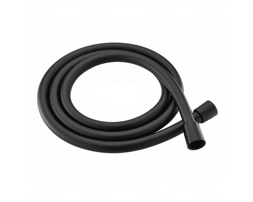 Шланг для душа Feramolli Tropicale BL029S PVC (1200мм.), черный