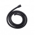 Шланг для душа Feramolli Tropicale BL029 (1200мм.), черный
