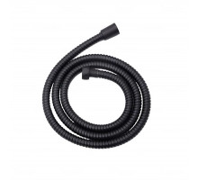 Шланг для душа Feramolli Tropicale BL029 (1200мм.), черный