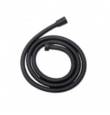Шланг для душа Feramolli Tropicale BL029 (1200мм.), черный