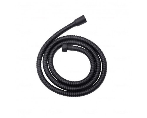 Шланг для душа Feramolli Tropicale BL029 (1200мм.), черный