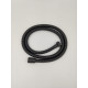 Шланг для душа Feramolli Tropicale BL029 (1200мм.), черный