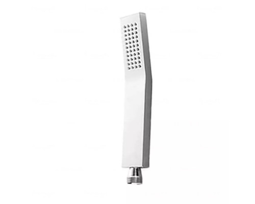 Ручной душ Feramolli Cubo CL037, хром