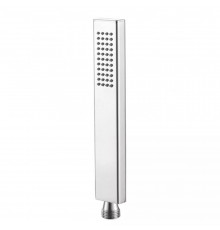 Ручной душ Feramolli Cubo CL036, хром