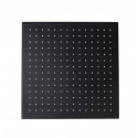 Верхний душ Feramolli Tropicale BL772-10 (250мм.), черный