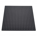 Верхний душ Feramolli Tropicale BL775-20 (500мм.), черный