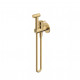 Комплект гигиенического душа Feramolli Ele GL216, золото