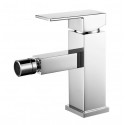 Смеситель для биде Feramolli Cubo CL643, хром