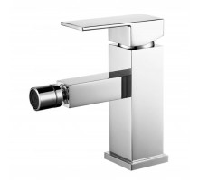 Смеситель для биде Feramolli Cubo CL643, хром