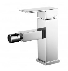 Смеситель для биде Feramolli Cubo CL643, хром