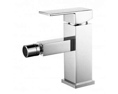 Смеситель для биде Feramolli Cubo CL643, хром