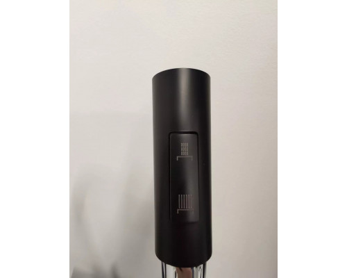 Смеситель для кухни Feramolli Altezza BL515, черный