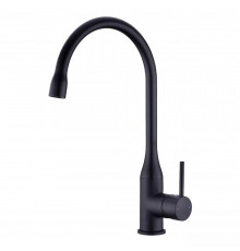 Смеситель для кухни Feramolli Ele BL505, черный