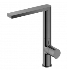 Смеситель для кухни Feramolli Dante GS8830F, графит