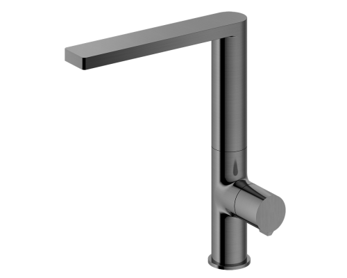 Смеситель для кухни Feramolli Dante GS8830F, графит