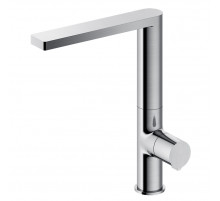 Смеситель для кухни Feramolli Dante CS8830F, никель