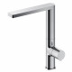 Смеситель для кухни Feramolli Dante CS8830F, никель