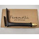 Смеситель для раковины Feramolli Adige BL671H, черный