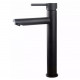 Смеситель для раковины Feramolli Ele BL648H, черный