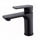 Смеситель для раковины Feramolli Pura BL645, черный