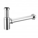 Сифон для раковины Feramolli Ele CL087, хром