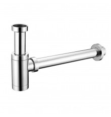 Сифон для раковины Feramolli Ele CL087, хром