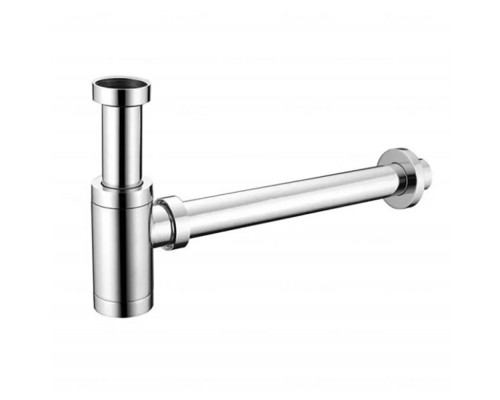 Сифон для раковины Feramolli Ele CL087, хром