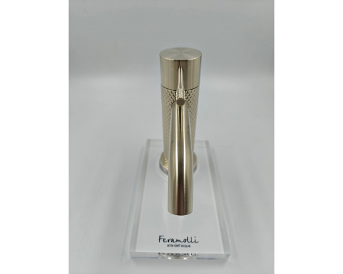 Смеситель для раковины Feramolli Sole S661GL, золото шампань